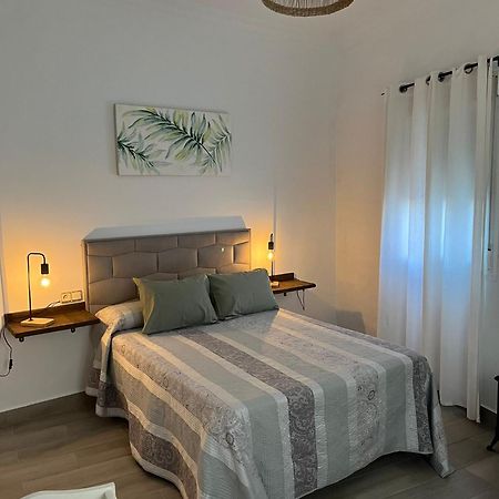 Setenil De Las BodegasCasa Isabel公寓 外观 照片