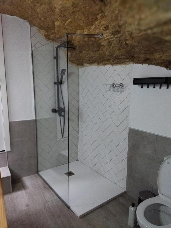 Setenil De Las BodegasCasa Isabel公寓 外观 照片